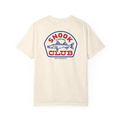 SNOOK CLUB T-SHIRT