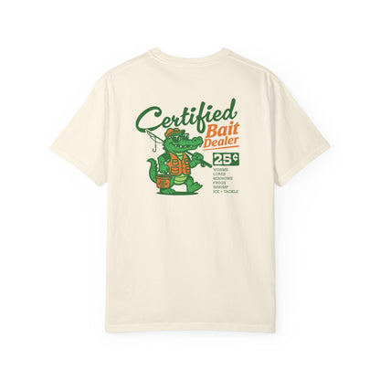BAIT DEALER T-SHIRT