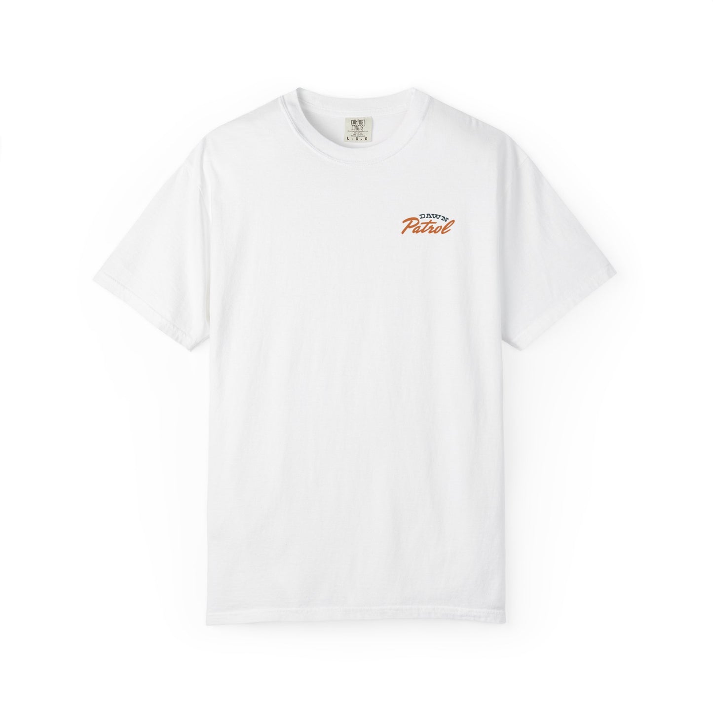 DAWN PATROL T-SHIRT