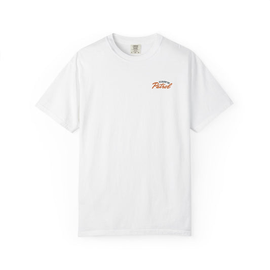 DAWN PATROL T-SHIRT