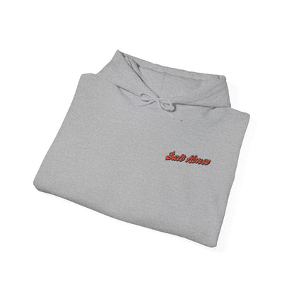 LOCAL BAIT HOUSE HOODIE