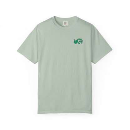 FLORIDA FIN FINDERS T-SHIRT