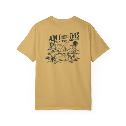 OFFLINE ON PURPOSE T-SHIRT