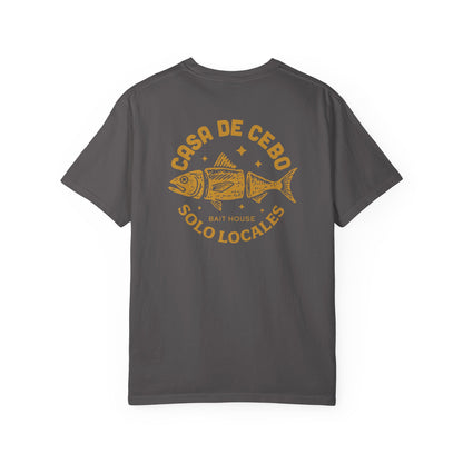 CASA DE CEBO T-SHIRT