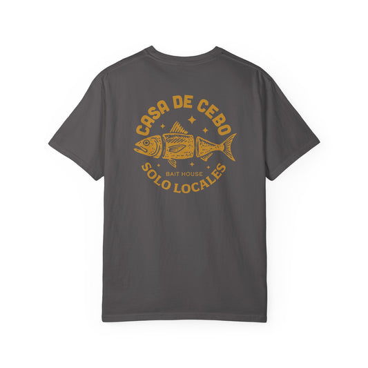 CASA DE CEBO T-SHIRT