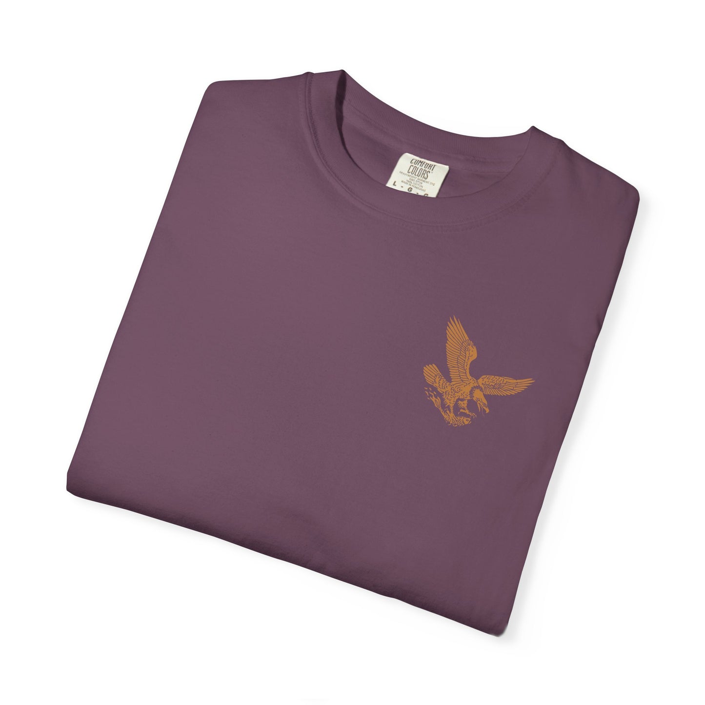 STRIKE FAST T-SHIRT