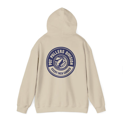 POT PULLERS HOODIE