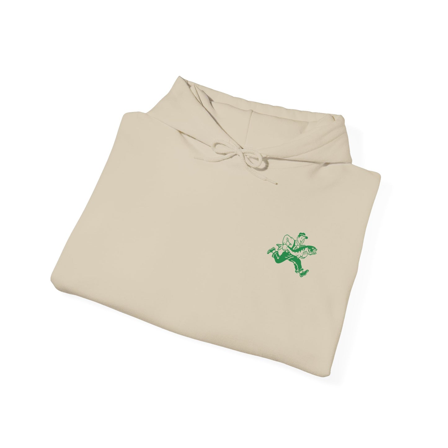 HAWG DELIVERY HOODIE