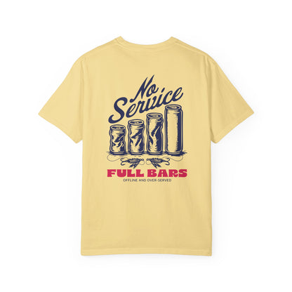 FULL BARS T-SHIRT