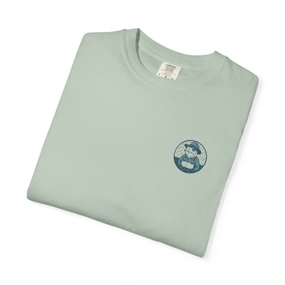 BLOWN OUT T-SHIRT