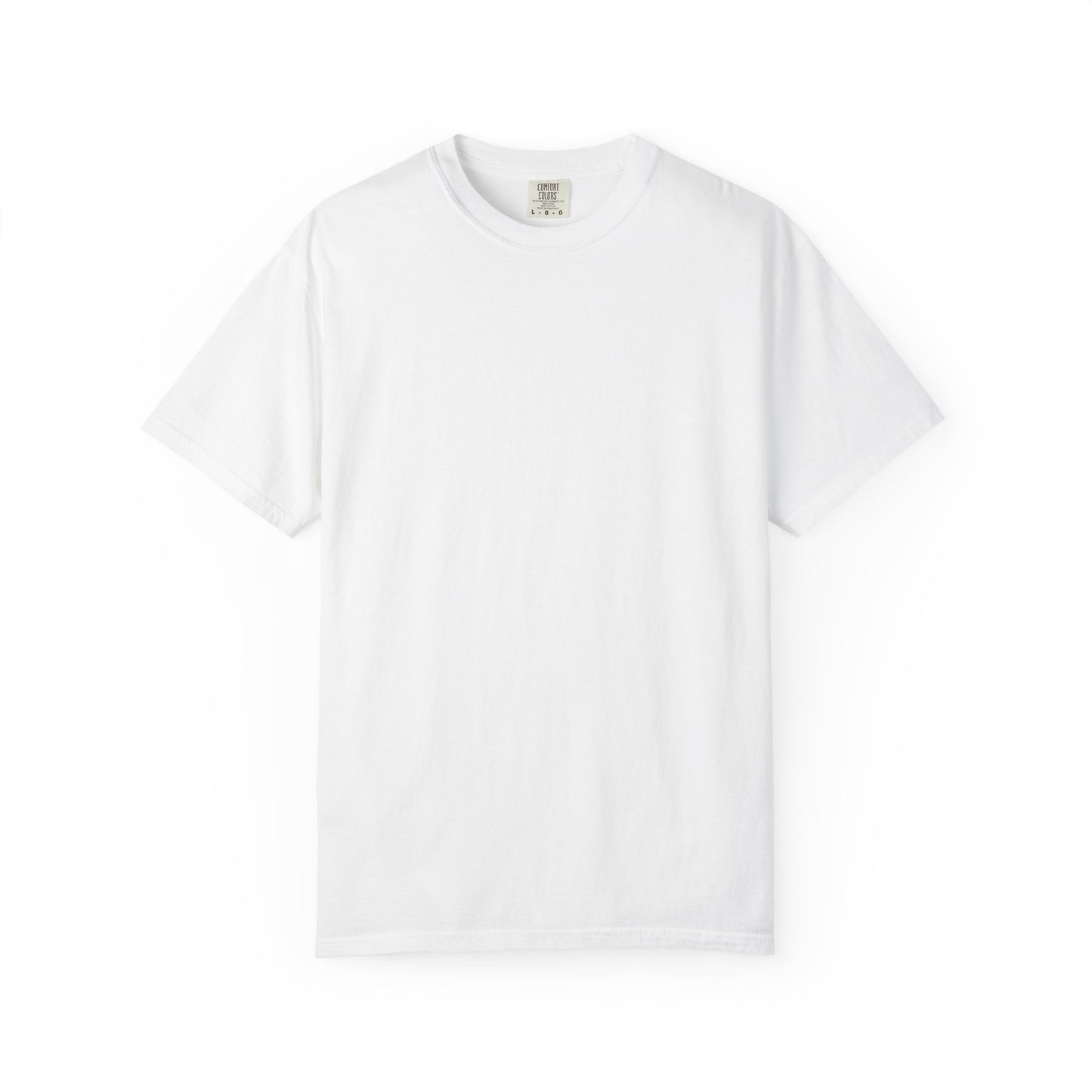 THOSE WHO BAIT T-SHIRT