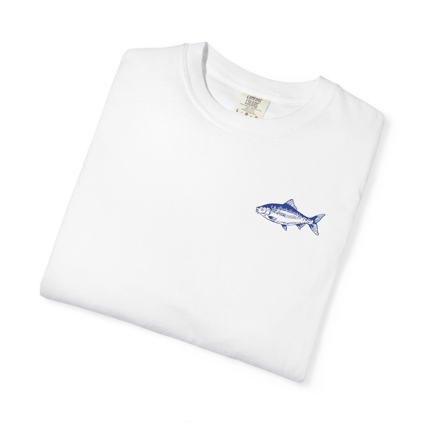 CARP CLUB T-SHIRT