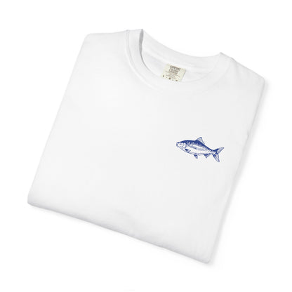 CARP CLUB T-SHIRT