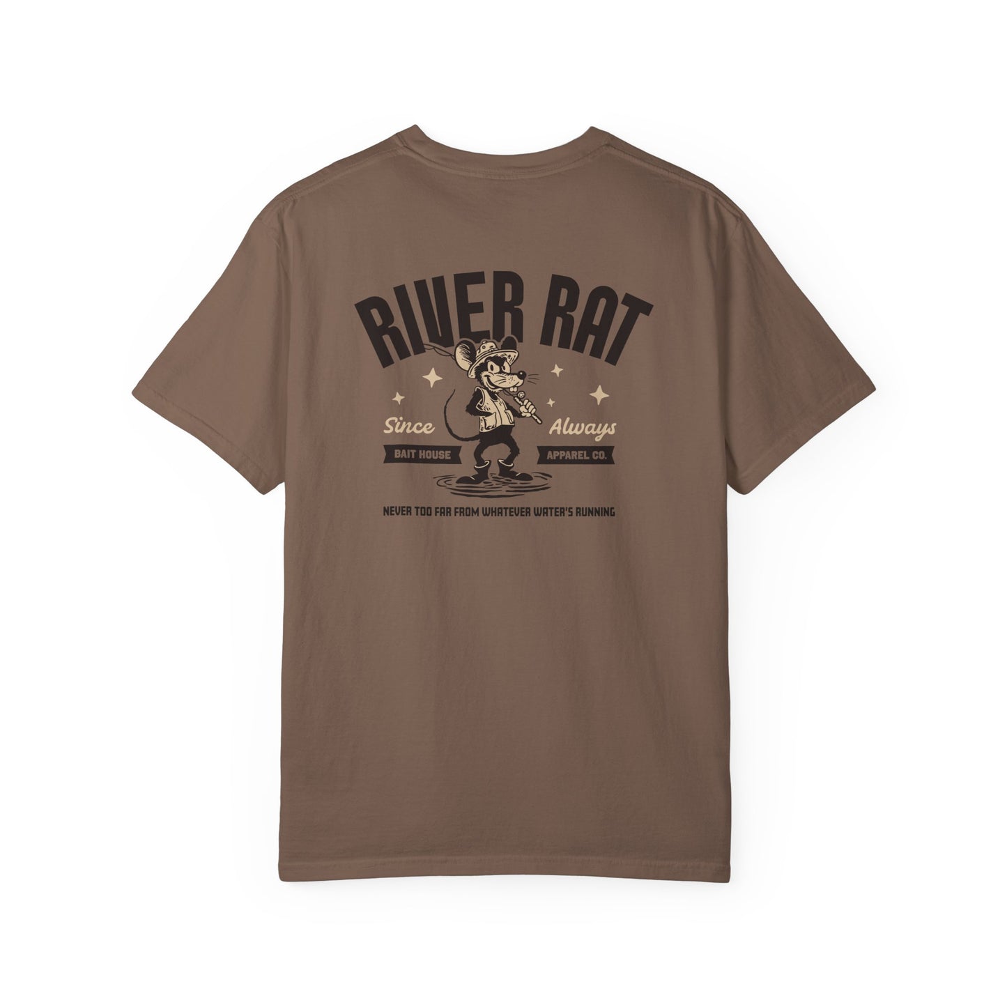 RIVER RAT T-SHIRT