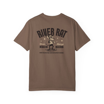 RIVER RAT T-SHIRT
