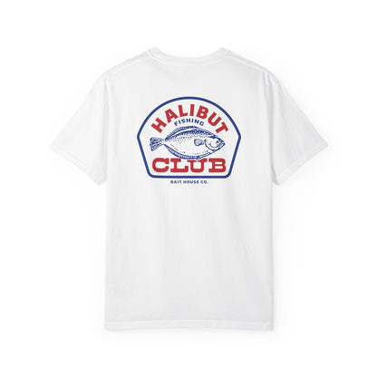 HALIBUT CLUB T-SHIRT