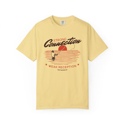 STRONG CONNECTION T-SHIRT