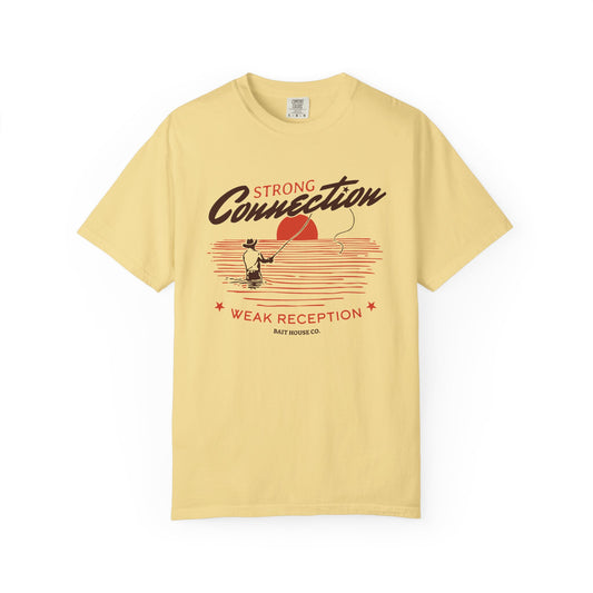 STRONG CONNECTION T-SHIRT
