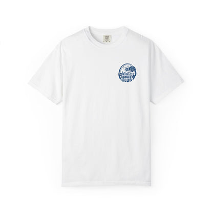 WEEKEND BENDER CLUB T-SHIRT