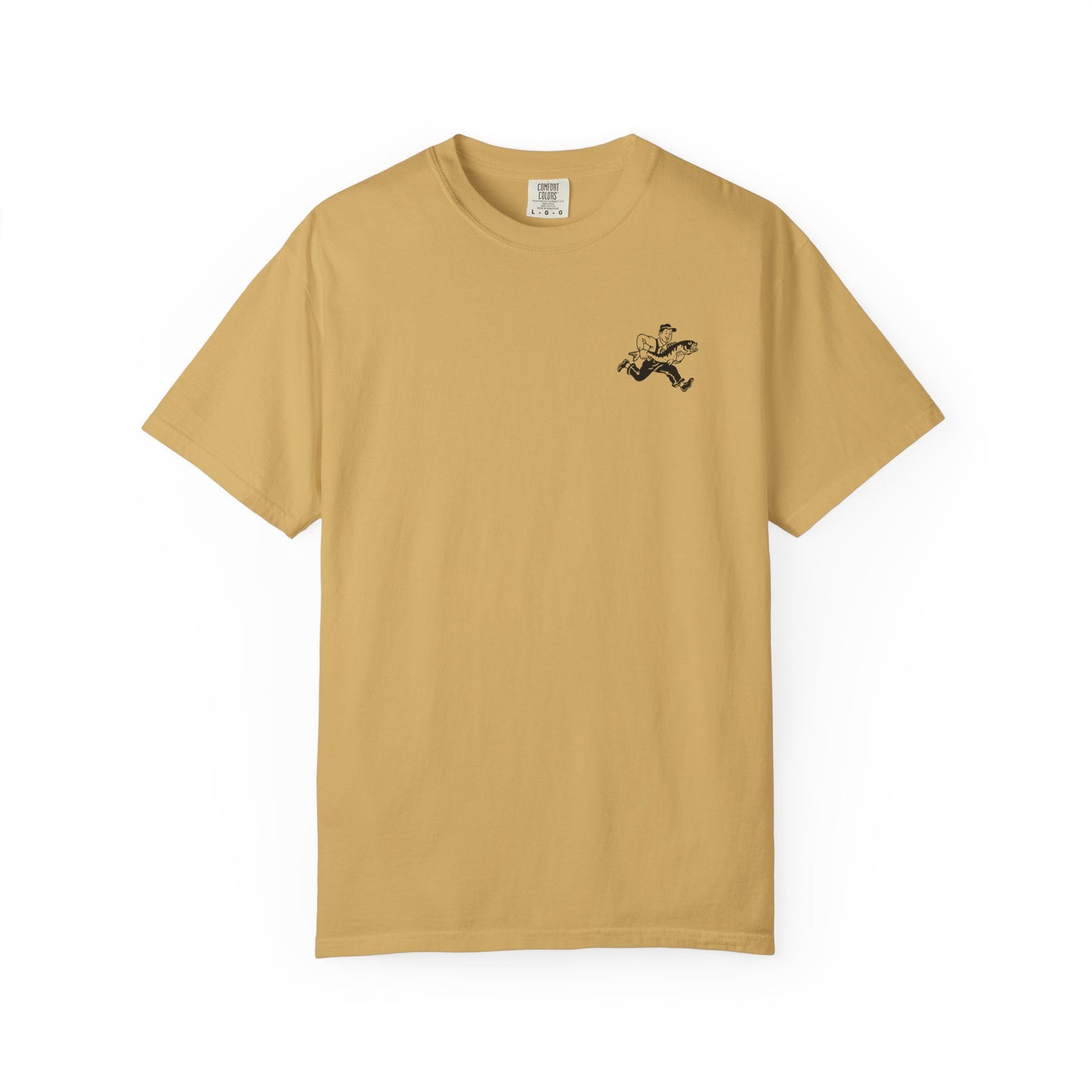 HAWG DELIVERY T-SHIRT