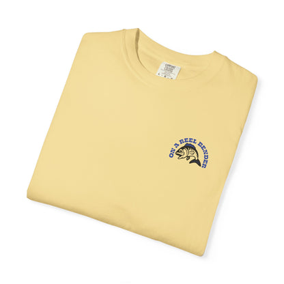 REEL BENDER T-SHIRT