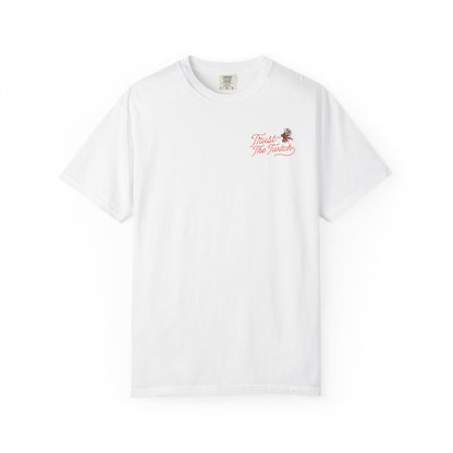 TRUST THE TWITCH T-SHIRT