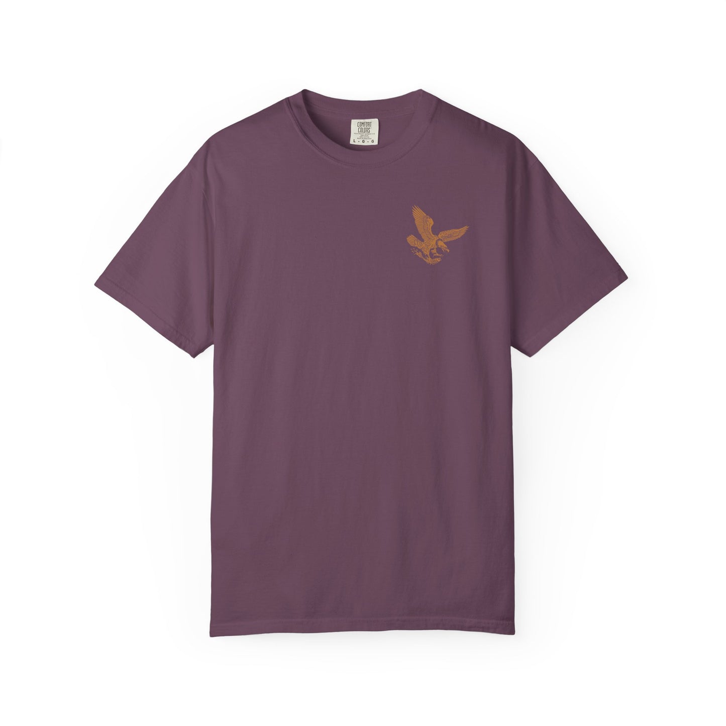 STRIKE FAST T-SHIRT