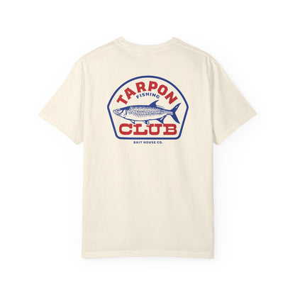 TARPON CLUB T-SHIRT