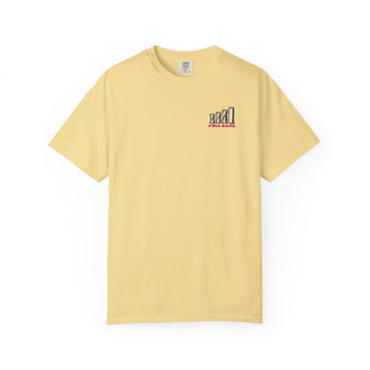 FULL BARS T-SHIRT