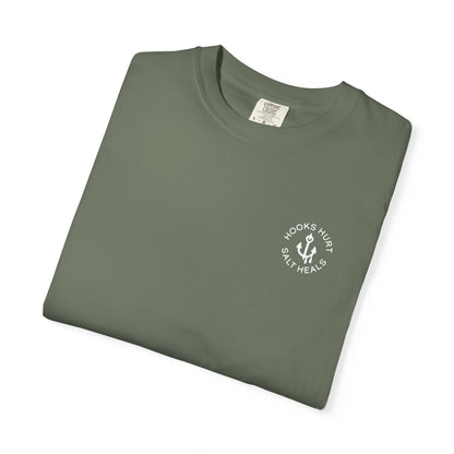 SALT HEALS T-SHIRT