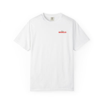 RIVER WRANGLER T-SHIRT