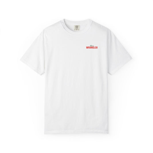 RIVER WRANGLER T-SHIRT