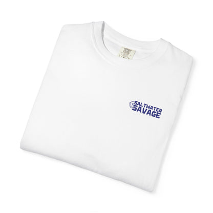 SALTWATER SAVAGE T-SHIRT
