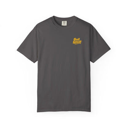 BAIT HOUSE BUCKY T-SHIRT