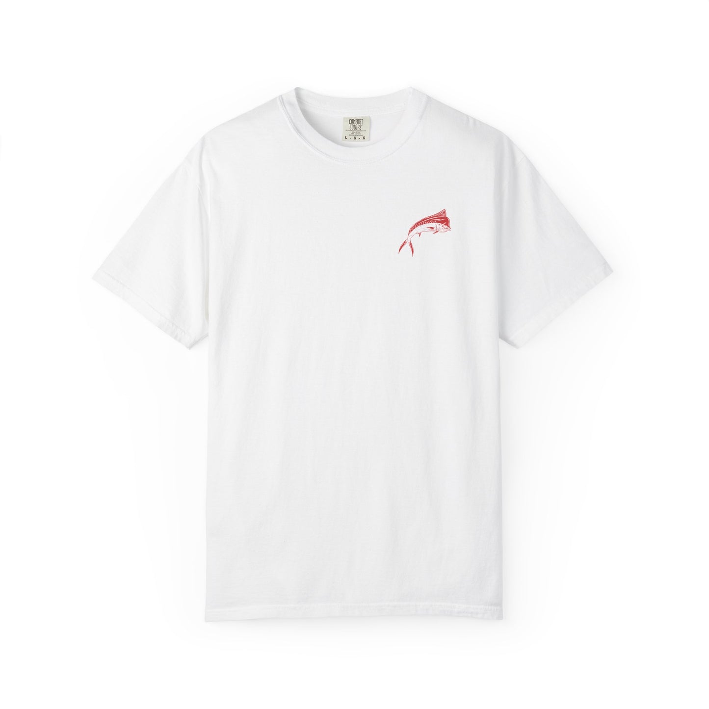 DORADO DERBY T-SHIRT