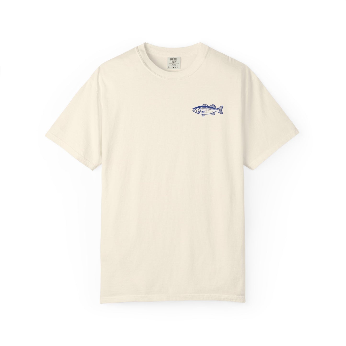 BASS CLUB T-SHIRT