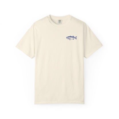 BASS CLUB T-SHIRT