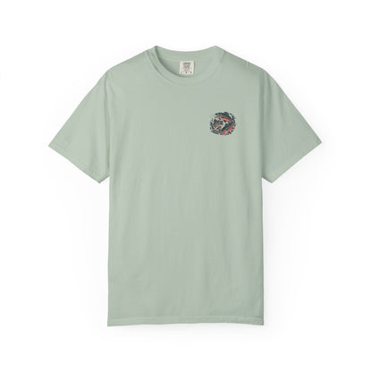 QUIET MIND T-SHIRT