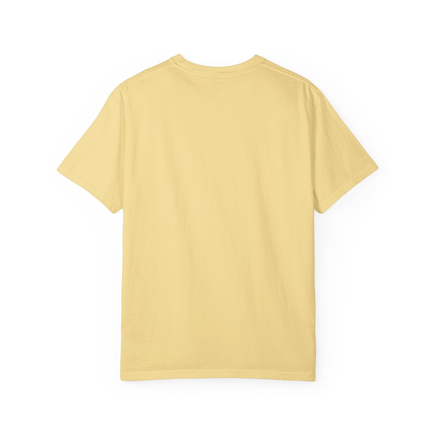 MY LAST CAST T-SHIRT