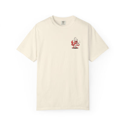 WICKED CLAWSOME T-SHIRT