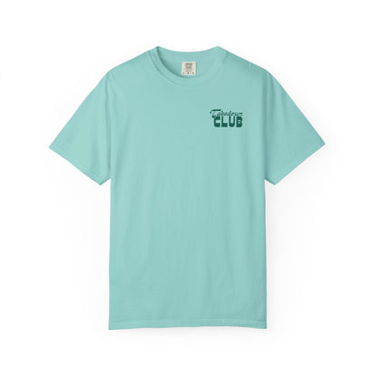 TAKEDOWN CLUB T-SHIRT