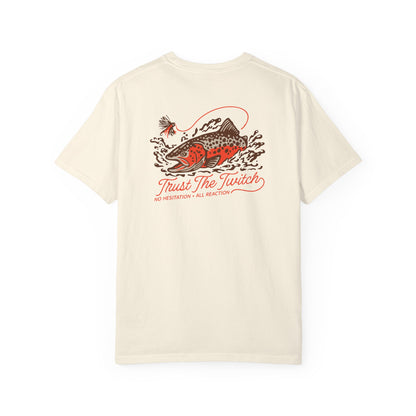TRUST THE TWITCH T-SHIRT