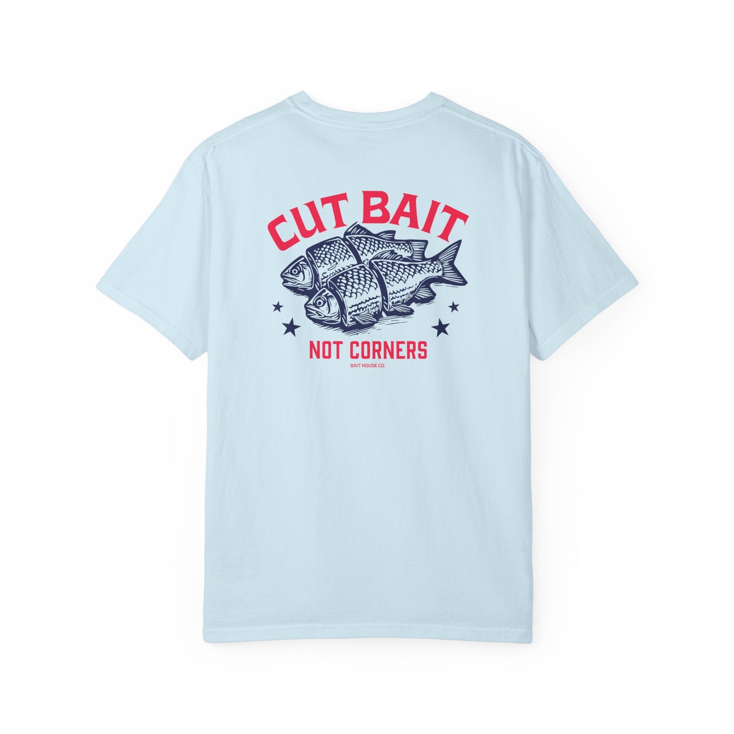 CUT BAIT T-SHIRT