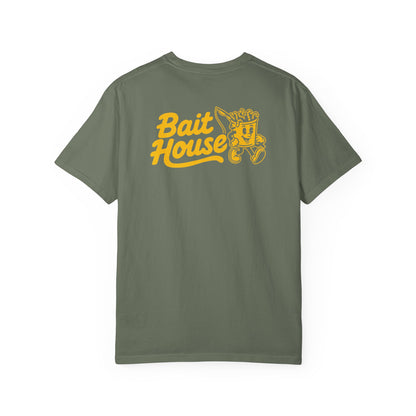 BAIT HOUSE BUCKY T-SHIRT