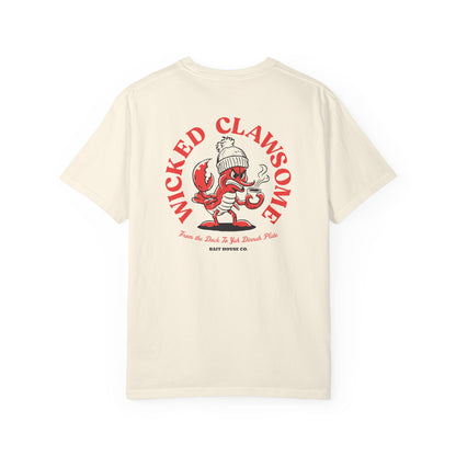 WICKED CLAWSOME T-SHIRT