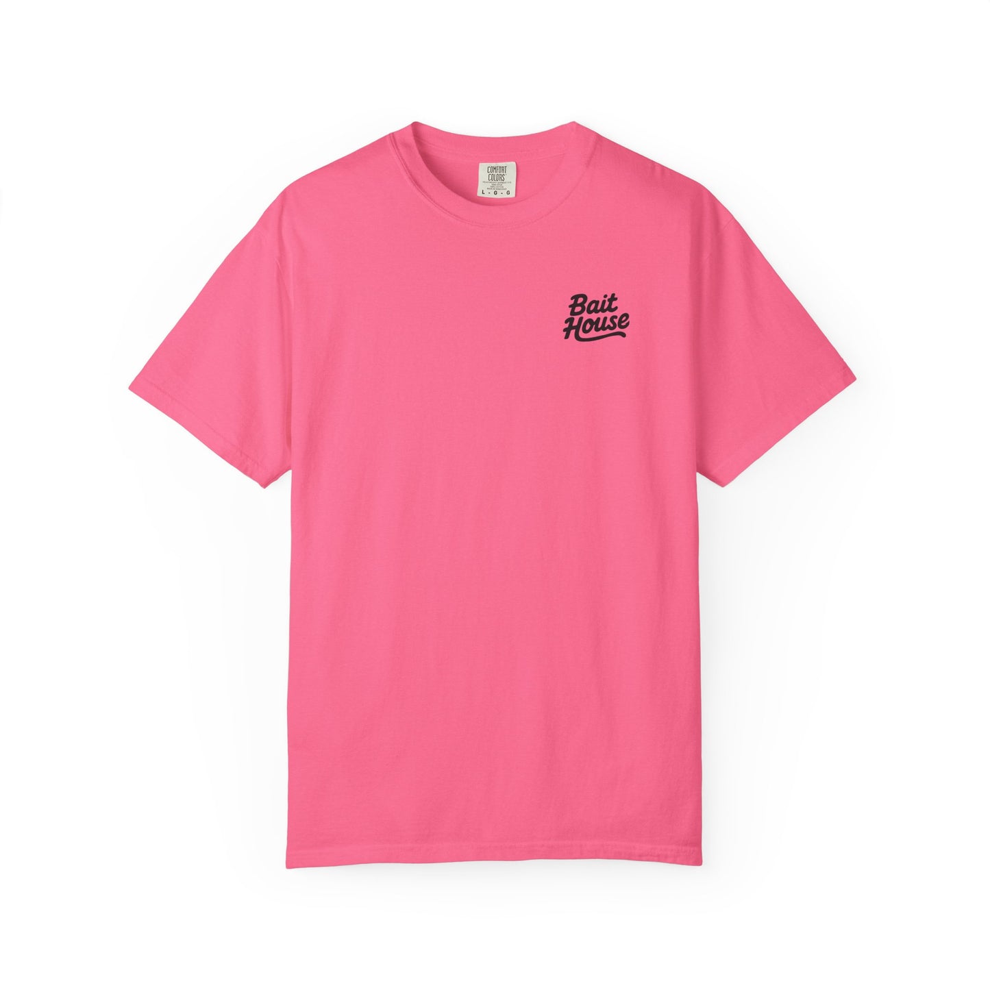 BAIT HOUSE BUCKY T-SHIRT