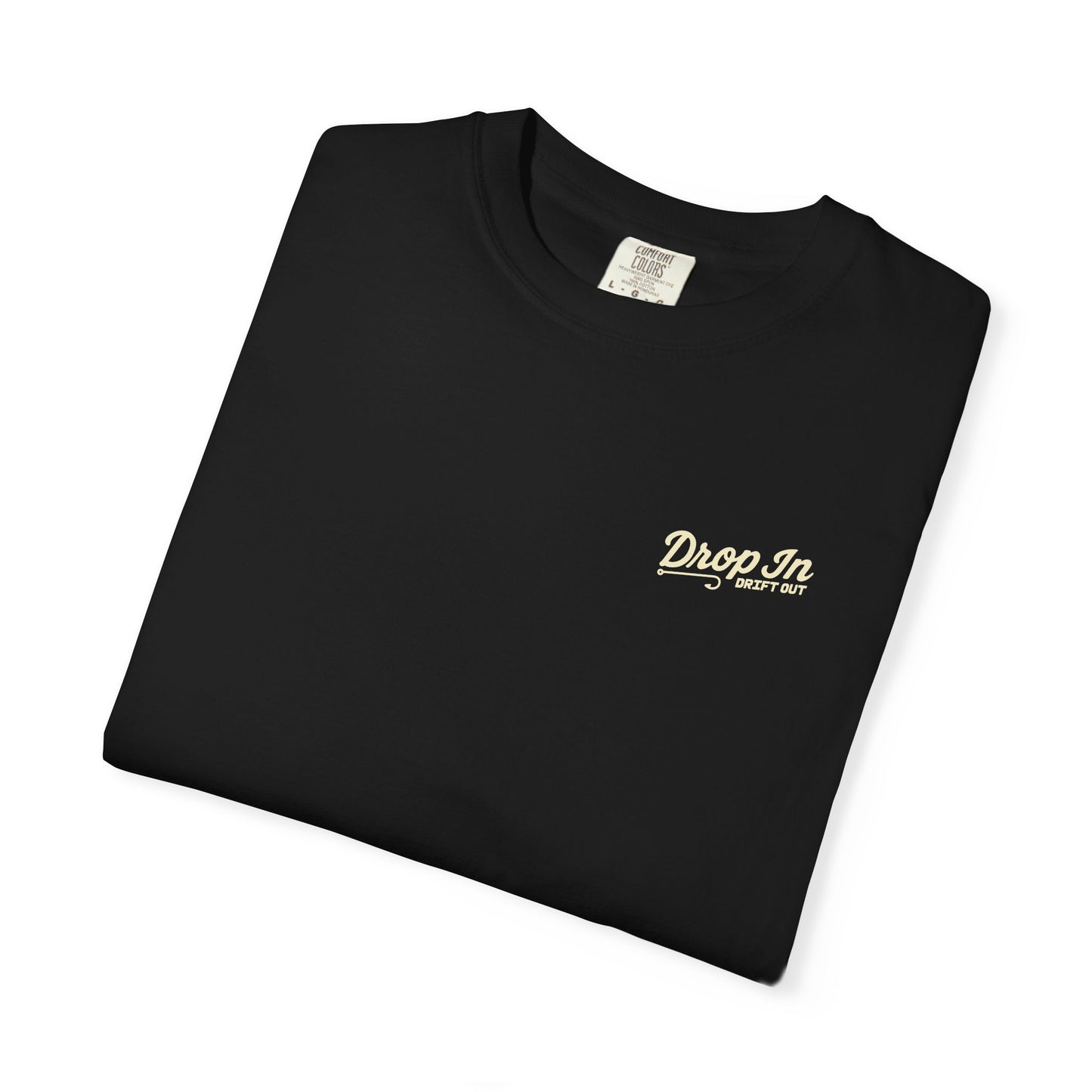 DROP IN DRIFT OUT T-SHIRT