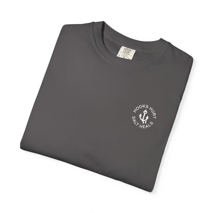 SALT HEALS T-SHIRT