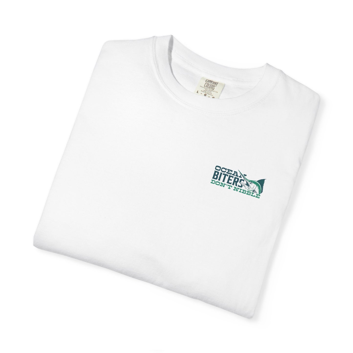 OCEAN BITERS T-SHIRT