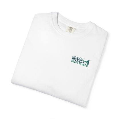 OCEAN BITERS T-SHIRT